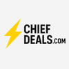 Chief Deals Logotipo