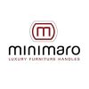 MINIMARO SELLER Logotype