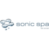Sonic-Spa Logotype
