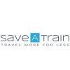 Save A Train Logo