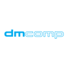 DMcomp Logotyp