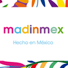 Madinmex Logotipo