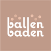 Ballenbaden Logotype