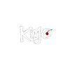 Kinjo Sushi AB Logotyp