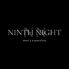 Ninth Night Logotyp
