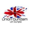 Union Gundam Logotype