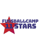 Fussballcamp 11 Stars Logotype