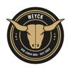 Weyck BBQ Manufaktur Logo