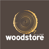 Woodstore Logotip