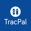 tracpal.com/shop Logotyp