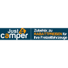 Just4Camper Logotype