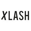 Xlash International Logotype