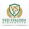 Vedstalden Logo