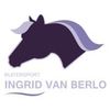 Ingrid van Berlo Logotype