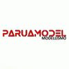 Paruamodel Modellismo Logotipo