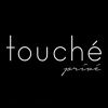 Touché Privé Logotype