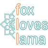 foxloveslama Logotype
