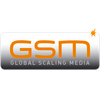 Global Scaling Media Logotipo