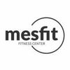 MésFit Logotipo