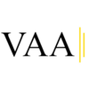 Visual Artists Association Logotype
