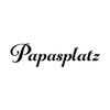 papasplatz.de Logotipo