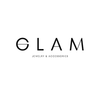 GLAM Jewelry & Accessories Logó