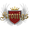 Kronigs Ledermanufaktur Logotyp