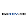 cdkey Logotyp