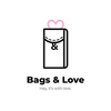 Bagsandlove Logotype