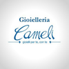 Gioielleria Cameli Λογότυπο