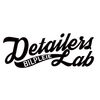Detailers Lab Logotipo