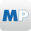 Maresia Parts Logotyp