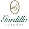 joyeriagordillo.com Logotipo