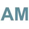 Anita van der Molen Logotyp