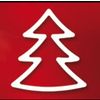 Weihnachtsbaum Center Logó