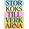 STT Storkökstillv Logotype