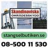 Stängselbutiken Logotyp