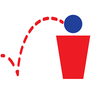 Beerpong.no Logotyp