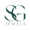 SG Jewelz Logotype