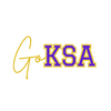 Kingdom Studies Academy Logotyp