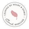 Coach Bodlund Logotyp