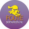 fouteskipakken.nl Logotype