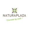 Naturaplaza Logotype
