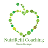 NutriRefit Coaching Logotype