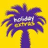 Holiday Extras Logotype