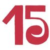 15 SÜSSE MINUTEN GmbH Logotyp