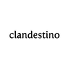 Clandestino EU Logotipo