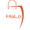 HaLo Invest AB Logotype