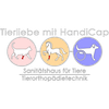 Tierliebe mit HandiCap Logotype