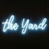 The Yard Logotipo